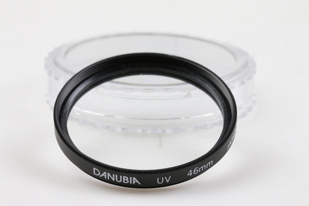 Danubia UV Filter 46mm