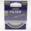 Hoya UV Filter 55mm