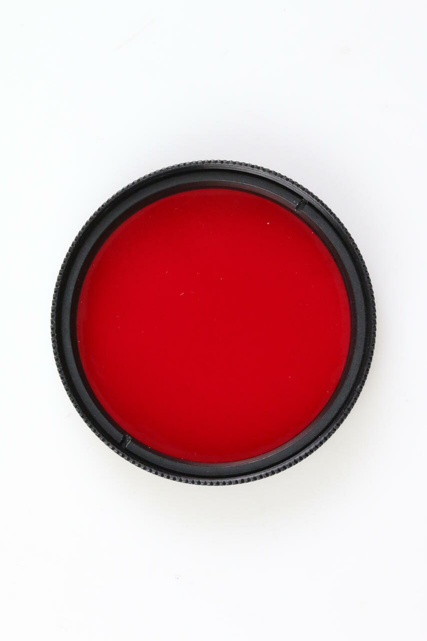 Russisches Rotfilter 40,5mm - Image 3