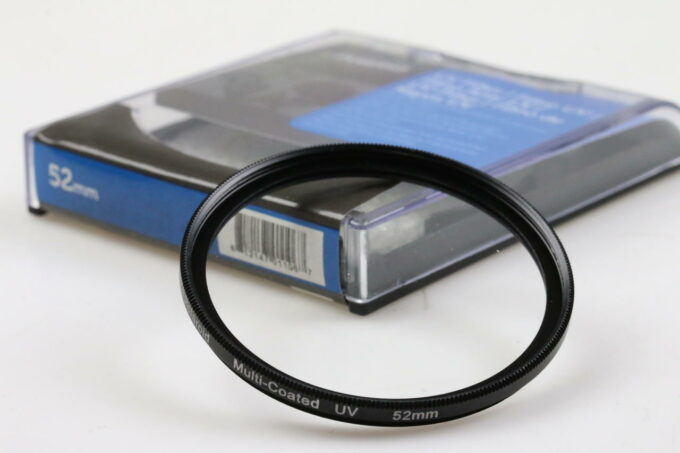 Polaroid UV Filter 52mm