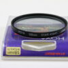 Hoya Star-Eight Effektfilter - 58mm
