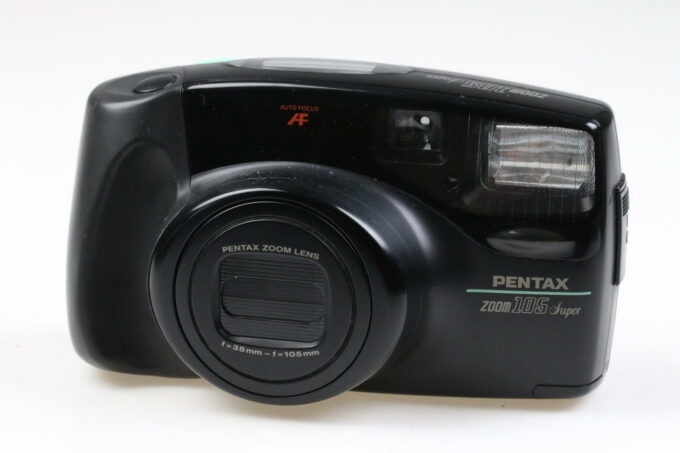 Pentax Zoom 105 Super Sucherkamera - #9522175