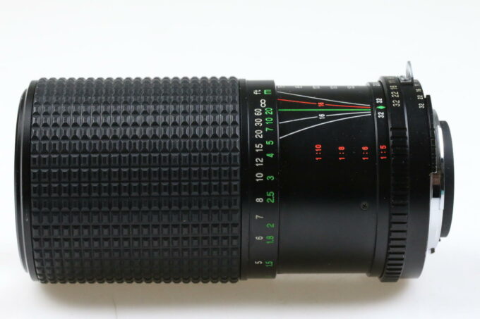 Sakar 75-200mm f/4,5 für Nikon MF - #8712765