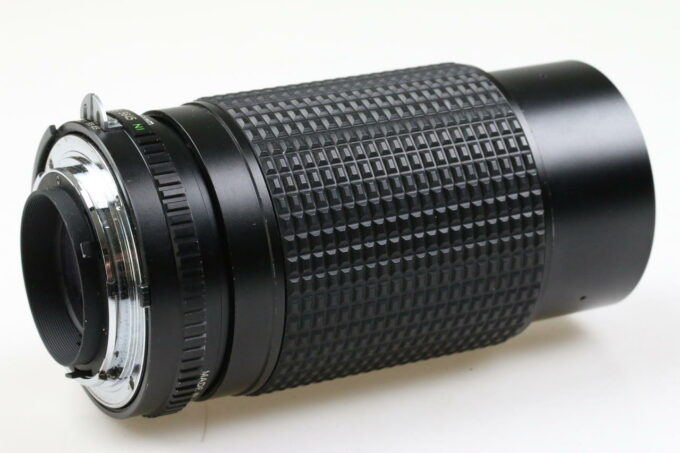 Sakar 75-200mm f/4,5 für Nikon MF - #8712765