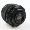 MIR-1B 37mm f/2,8 schwarz für M42 Bajonett - #89055635 - Image 3