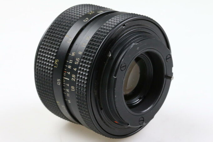 Rollei Planar 50mm f/1,8 HFT für QBM - #1170382