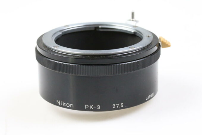 Nikon PK-3 Zwischenring