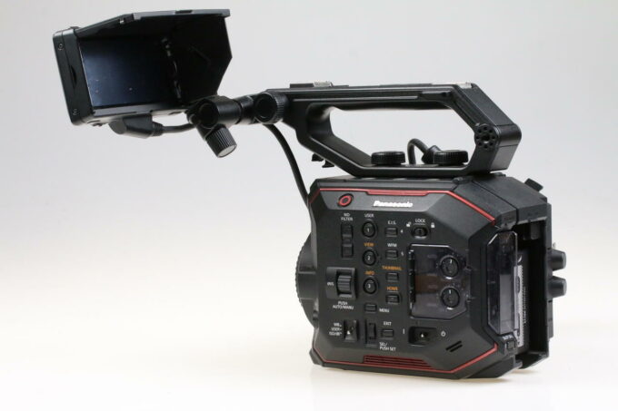 Panasonic AU-EVA1E Videokamera - #16075880