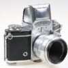 Ihagee EXAKTA Varex IIa mit Jena Tessar 50mm f/2,8 - #822052