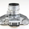 Ihagee EXAKTA Varex IIa mit Jena Tessar 50mm f/2,8 - #822052
