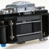 Ihagee EXAKTA Varex IIa mit Jena Tessar 50mm f/2,8 - #822052