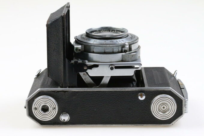 Kodak Retina Ia - Bastlergerät - #808531