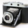 Agfa Isolette III - #762218