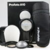 Profoto 901231 A10 DEMO Air TTL-N Nikon - #2317502191D1