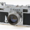 Arsenal Kiev II mit Jupiter 8 5cm f/2,0 - Bastlergerät - #519941