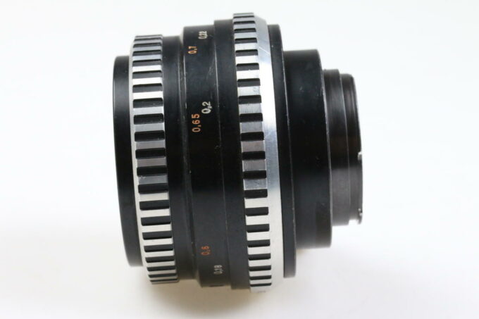 Jena Flektogon 35mm f/2,8 für Exakta - #8259233