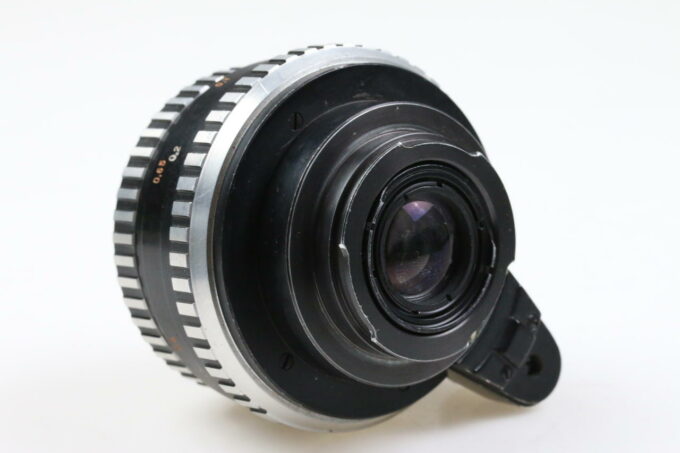 Jena Flektogon 35mm f/2,8 für Exakta - #8259233