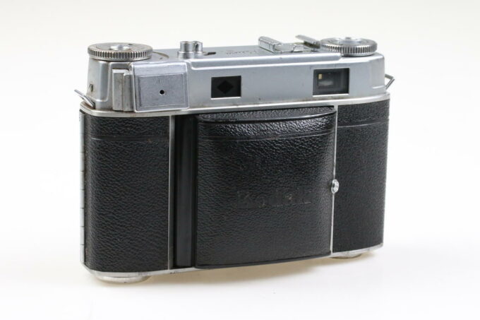 Kodak Retina IIIc - #582339