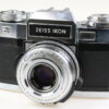 Zeiss Ikon Contaflex Super B mit Tessar 50mm f/2,8 - #3430239