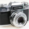 Zeiss Ikon Contaflex Super B mit Tessar 50mm f/2,8 - #3430239 - Image 2