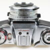 Zeiss Ikon Contaflex Super B mit Tessar 50mm f/2,8 - #3430239 - Image 3