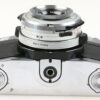 Zeiss Ikon Contaflex Super B mit Tessar 50mm f/2,8 - #3430239 - Image 5
