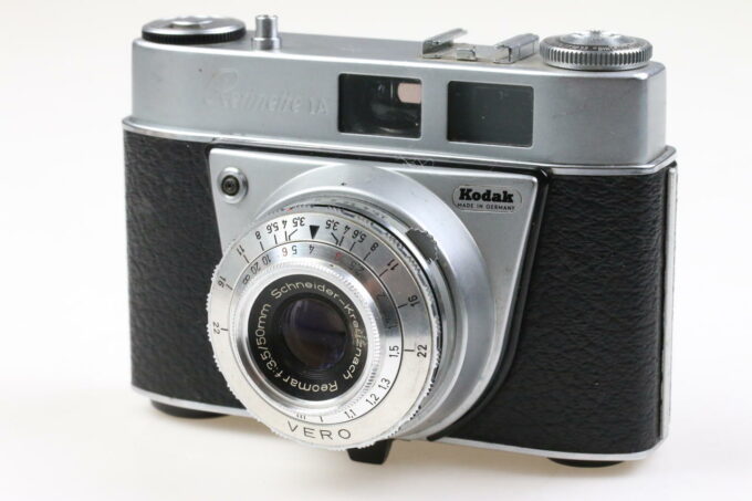 Kodak Retinette I A - #55534