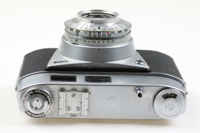 Kodak Retinette I A - #55534