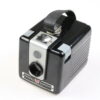 Kodak Brownie Hawkeye - Bastlergerät