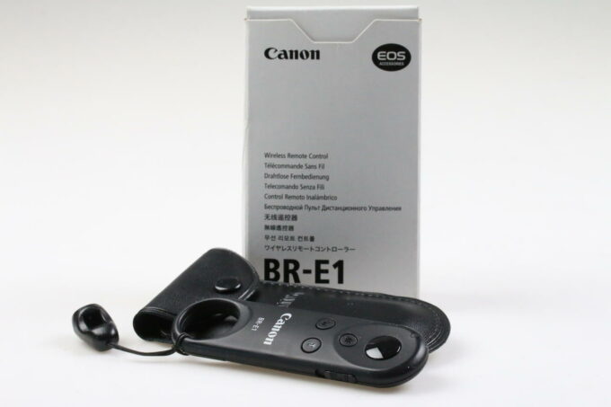 Canon BR-E1 Wireless Auslöser