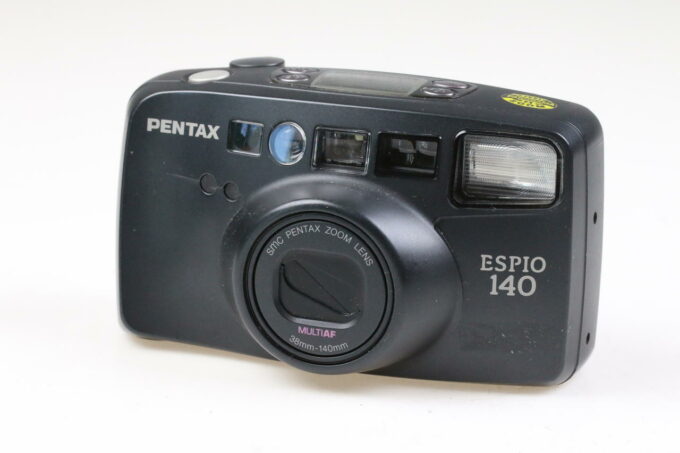 Pentax Espio 140 Sucherkamera - #2966384