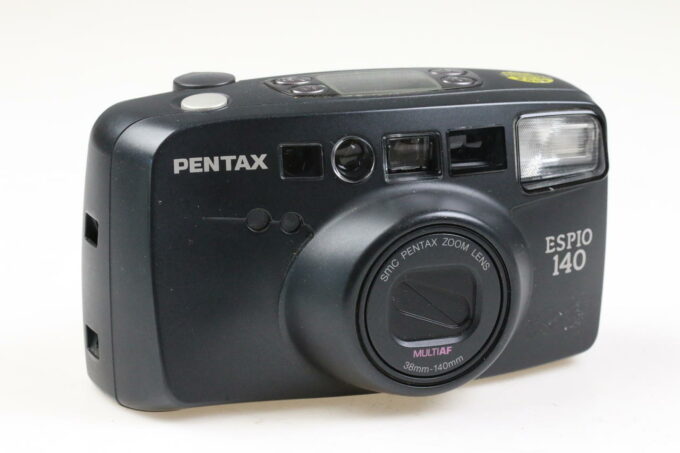 Pentax Espio 140 Sucherkamera - #2966384