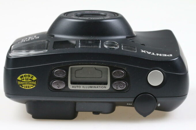 Pentax Espio 140 Sucherkamera - #2966384