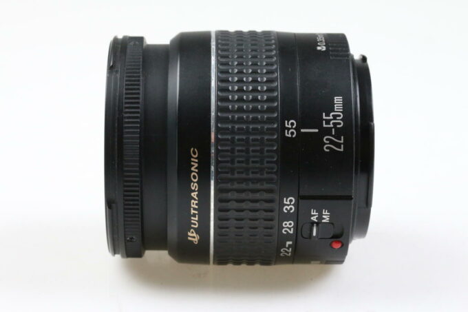 Canon EF 22-55mm f/4,0-5,6 USM - #1408554