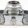 Braun Paxette mit Kata 45mm f/2,8 - #375353
