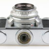 Braun Paxette mit Kata 45mm f/2,8 - #375353