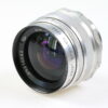 Zagorsk MIR-1 37mm f/2,8 - Grand Prix Brussels 1958 - für M39 Bajonett