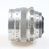 Zagorsk MIR-1 37mm f/2,8 - Grand Prix Brussels 1958 - für M39 Bajonett
