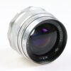 Zagorsk MIR-1 37mm f/2,8 - Grand Prix Brussels 1958 - für M39 Bajonett