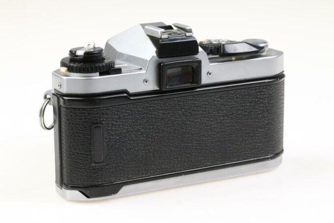 FUJIFILM Fujica AX-1 mit Fujinon 50mm f/1,9 - #6094834