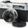 Yashica MG-1 Messsucherkamera - #20603995