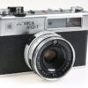 Yashica MG-1 Messsucherkamera - #20603995 - Image 2