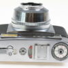 Zeiss Ikon Tenax Automatic mit Tessar 50mm f/2,8 - Bastlergerät - #W55066 - Image 3