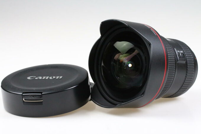 Canon EF 11-24mm f/4,0 L USM - #4220000033