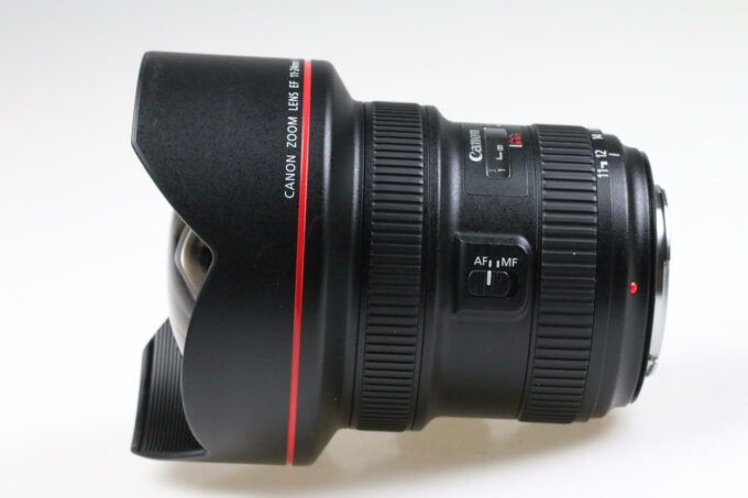 Canon EF 11-24mm f/4,0 L USM - #4220000033