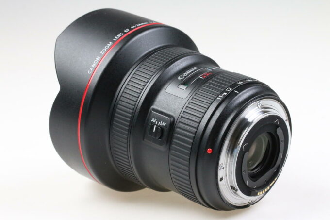 Canon EF 11-24mm f/4,0 L USM - #4220000033