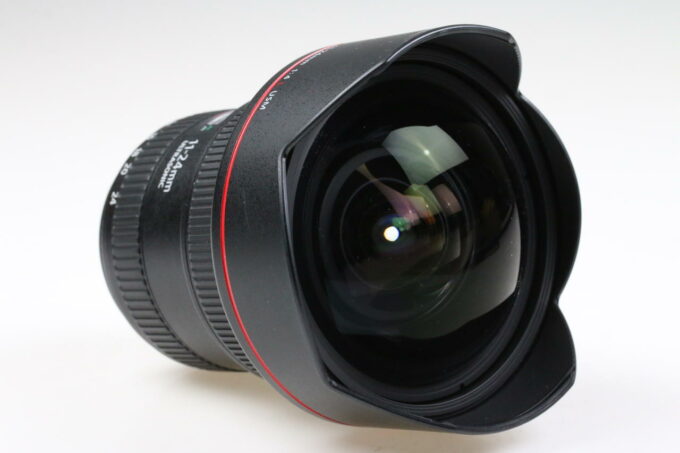 Canon EF 11-24mm f/4,0 L USM - #4220000033
