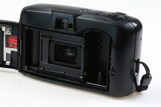 Nikon Zoom 200 AF Kompaktkamera - #7330603