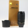 Nikon AF-S 70-300mm f/4,5-5,6 G ED VR - #2521357