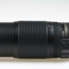 Nikon AF-S 70-300mm f/4,5-5,6 G ED VR - #2521357